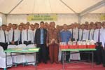 Evening Program UHAMZAH Medan Nomor 6