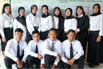 Evening Program UHAMZAH Medan Nomor 7