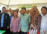 Evening Program UHAMZAH Medan Nomor Photo Gallery 2