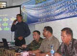 Evening Program UHAMZAH Medan Nomor Photo Gallery 3