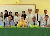 Evening Program UHAMZAH Medan Nomor Photo Gallery 4